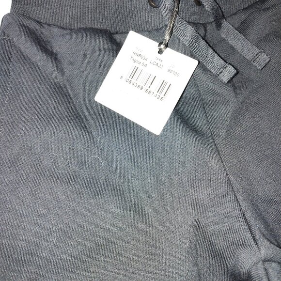 MOSCHINO GIRLS TRACK COLOFUL PANTS SET - Picture 7 of 11